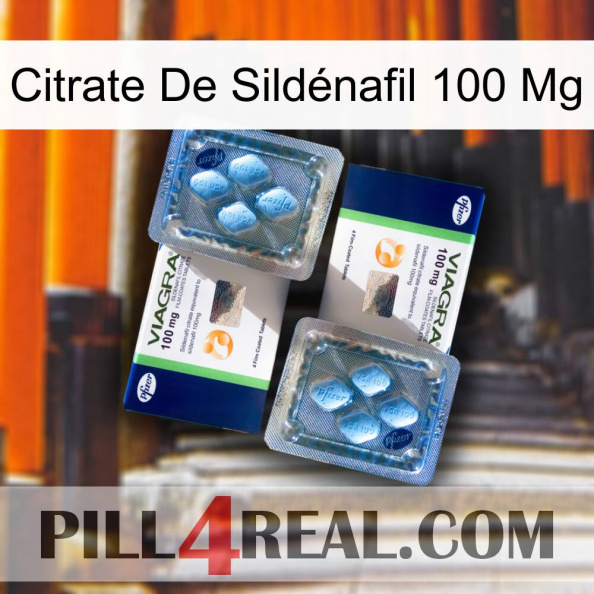 Citrate De Sildénafil 100 Mg viagra5